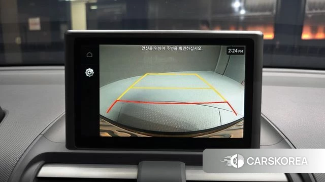 Hyundai Casper 2023 Белый из Кореи, фото 6