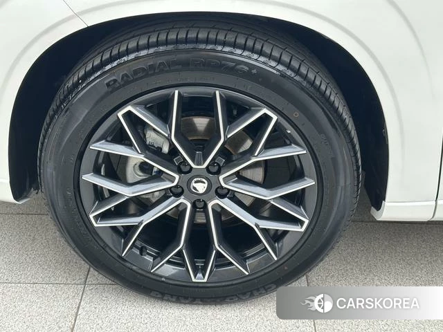 Chang'an UNI-Z 2025 Белый из Китая, фото 6