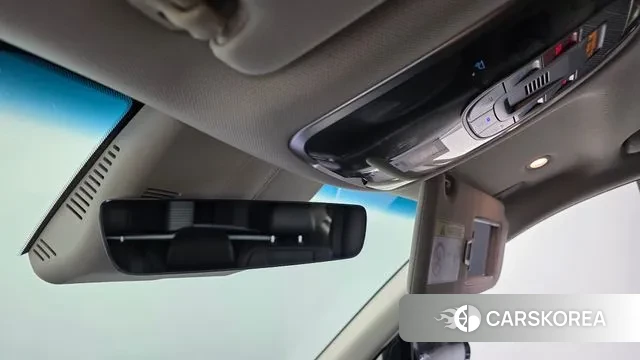 Genesis GV80 2024 Синий из Кореи, фото 6