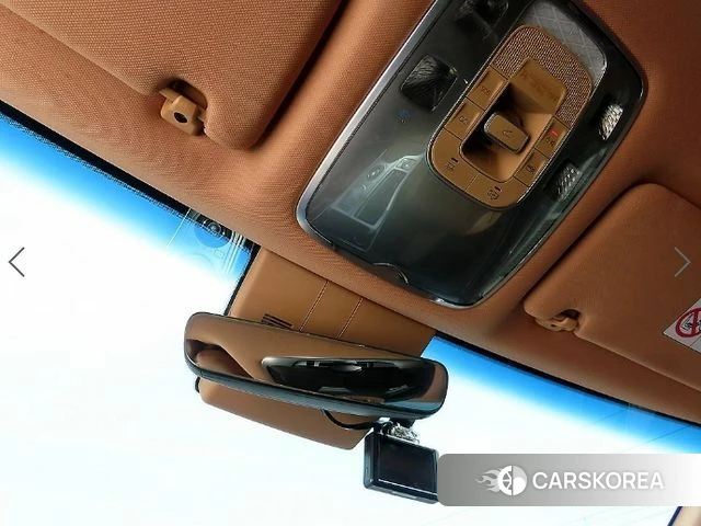 Genesis GV80 2020 Белый из Кореи, фото 6