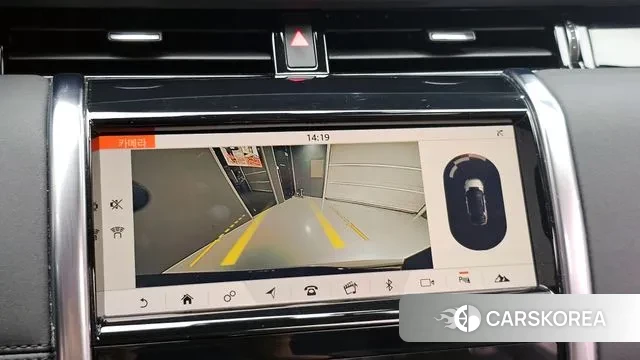 Land Rover Discovery Sports 2nd Generation 2020 Черный из Кореи, фото 6