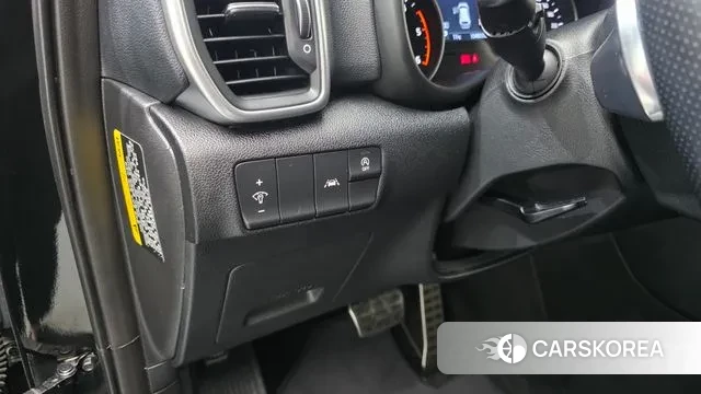 Kia Sportage The Bold 2019 Черный из Кореи, фото 6