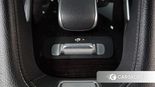 Mercedes-Benz GLE-Class W167 2021 Белый из Кореи, фото 6