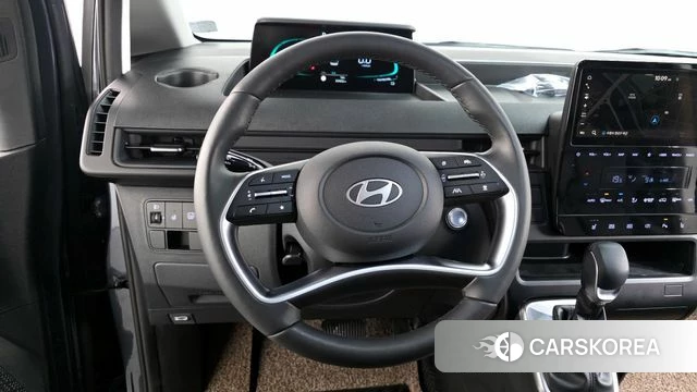 Hyundai Staria id 3864258 из Кореи 6