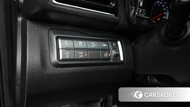 Ssangyong Berry New Tivoli 2021 Синий из Кореи, фото 6