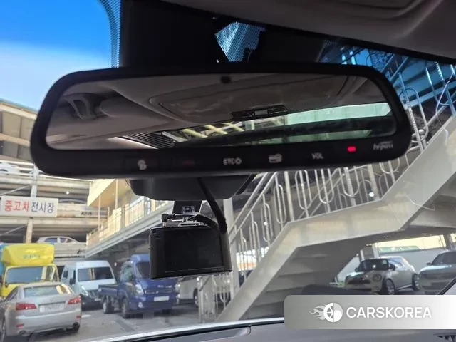 Hyundai Grandeur IG 2018 Белый из Кореи, фото 6