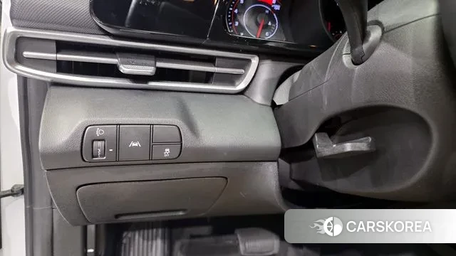 Hyundai Avante (CN7) 2020 Белый из Кореи, фото 6