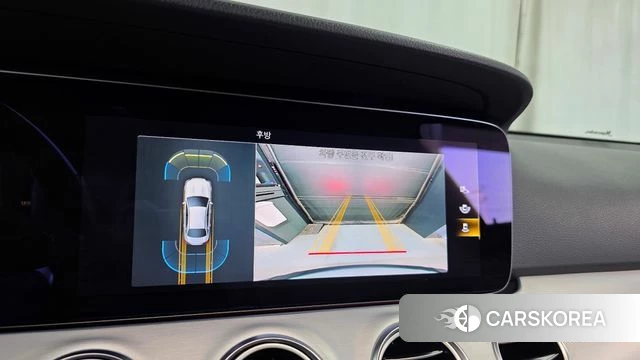 Mercedes-Benz E-Class W213 2021 Серый из Кореи, фото 6