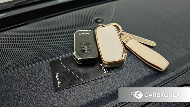 Kia Sportage 5th Generation Hybrid 2022 Белый из Кореи, фото 6