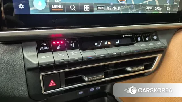 Toyota Camry (XV80) 2025 Черный из Кореи, фото 6