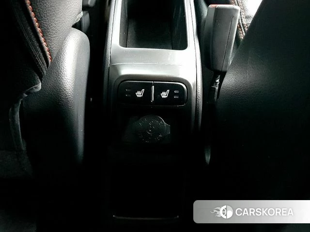 Kia The New Kia Ray 2022 Белый из Кореи, фото 6