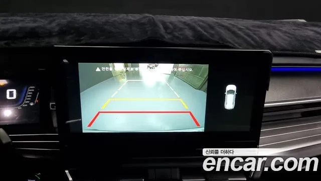 Ssangyong Torres 2024 Белый из Кореи, фото 6