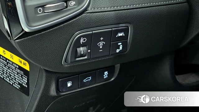 Hyundai Grandeur IG 2019 Белый из Кореи, фото 6