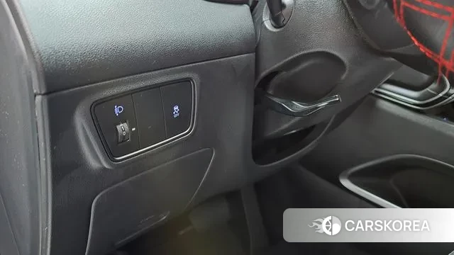 Hyundai Tucson (NX4) 2022 Белый из Кореи, фото 6