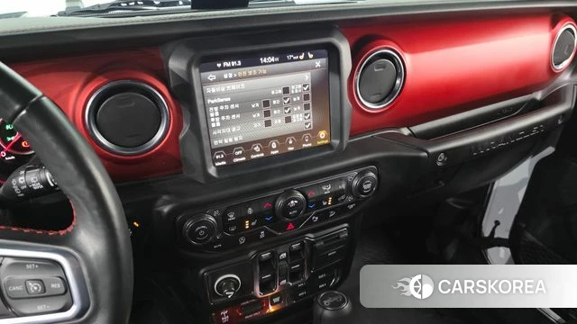 Jeep Wrangler (JL) 2019 Белый из Кореи, фото 6