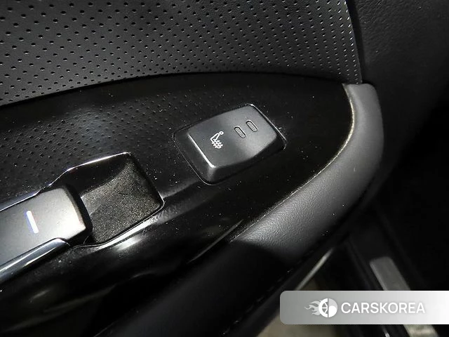 Ssangyong Rexton New Arena 2024 Черный из Кореи, фото 6