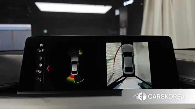 BMW 4 Series (F32) 2018 Черный из Кореи, фото 6