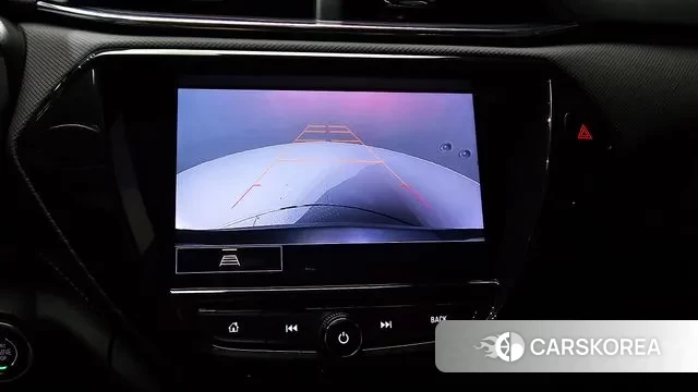 Chevrolet (GM Daewoo) Trailblazer 2020 Белый из Кореи, фото 6