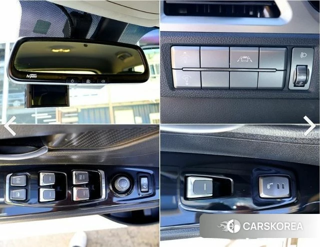 Ssangyong Beautiful Korando 2020 Белый из Кореи, фото 6