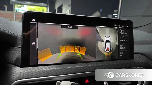 BMW X4 (G02) 2025 Белый из Кореи, фото 6