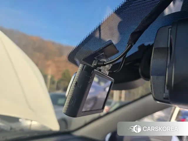 Ssangyong The New Tivoli 2023 Белый из Кореи, фото 6