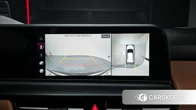 Kia The New Seltos 2023 Белый из Кореи, фото 6