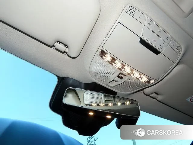 Mercedes-Benz CLS-Class C257 2021 Черный из Кореи, фото 6