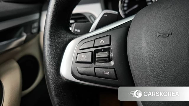 BMW X1 (F48) 2020 Белый из Кореи, фото 6