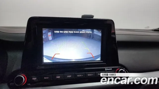 Kia Come New K3 2018 Серый из Кореи, фото 6