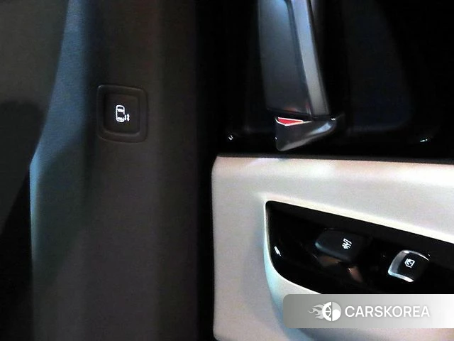 Kia Carnival 4th generation 2023 Черный из Кореи, фото 6