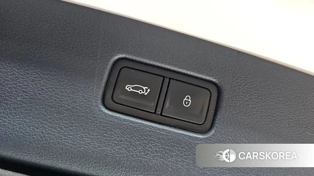 Genesis GV80 2022 Белый из Кореи, фото 6