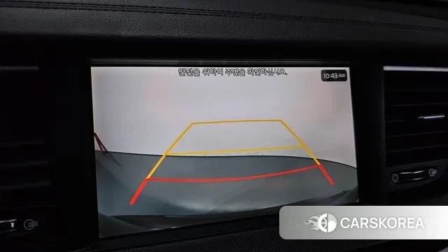 Kia Come New K7 2018 Черный из Кореи, фото 6