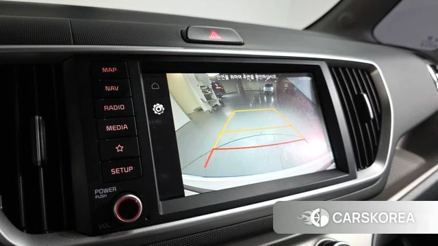 Kia The New Ray 2019 Белый из Кореи, фото 6