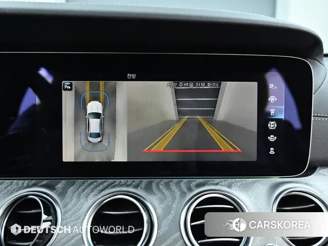 Mercedes-Benz E-Class W213 2022 Белый из Кореи, фото 6