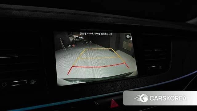 Kia Come New K7 2018 Черный из Кореи, фото 6