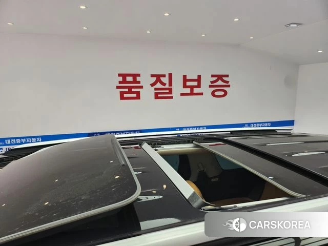 Kia The New Carnival 4th Generation 2023 Черный из Кореи, фото 6