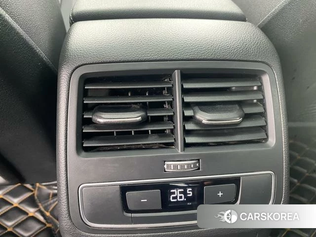 Audi A5 2023 Белый из Китая, фото 6