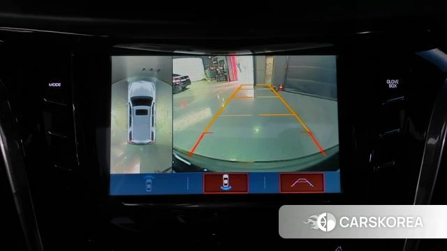 Cadillac Escalade 2019 Черный из Кореи, фото 6