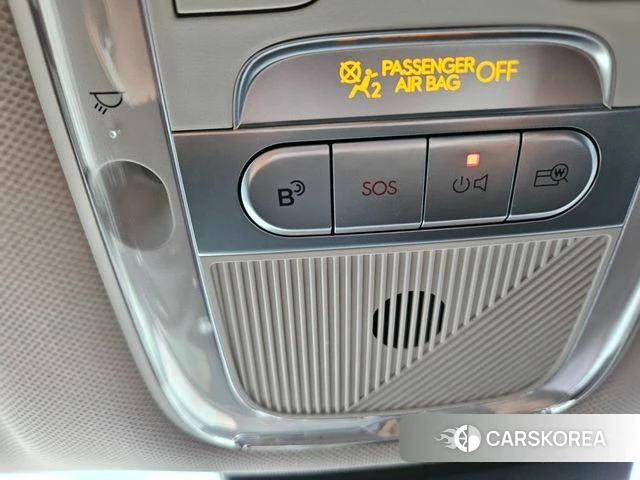 Hyundai Ionic 5 2021 Серый из Кореи, фото 6