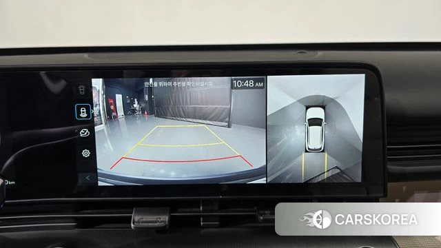 Hyundai Kona (SX2) 2023 Белый из Кореи, фото 6