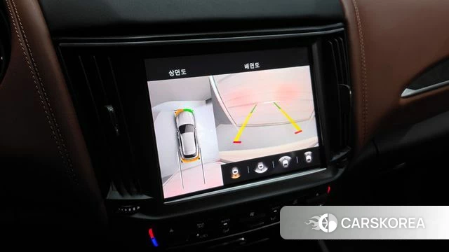 Maserati Levante 2022 Белый из Кореи, фото 6