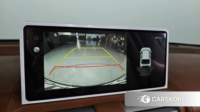 Hyundai The New Casper 2025 Белый из Кореи, фото 6