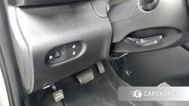 Hyundai Casper 2024 Белый из Кореи, фото 6