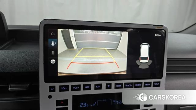 Hyundai Staria 2023 Белый из Кореи, фото 6