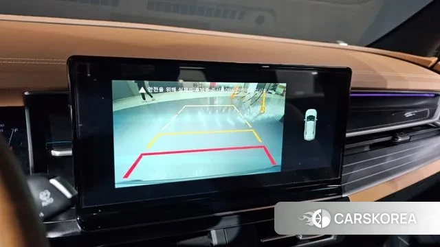 Ssangyong Torres 2022 Серебристо-серый из Кореи, фото 6