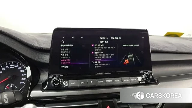 Kia Seltos 2021 Синий из Кореи, фото 6