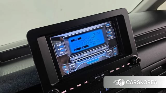 Hyundai Staria 2025 Черный из Кореи, фото 6