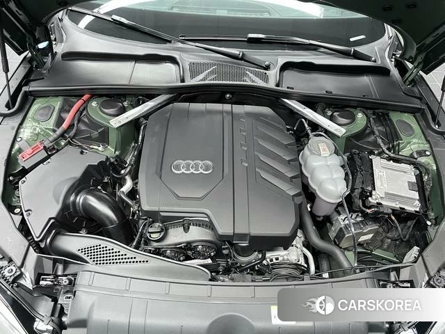 Audi A5 id 4321340 из Китая 6