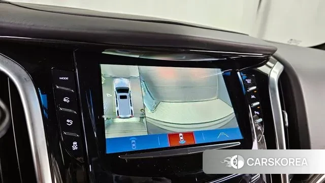 Cadillac Escalade 2020 Черный из Кореи, фото 6