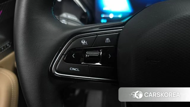 Renault Korea (Samsung) Grand Coleos 2024 Серый из Кореи, фото 6